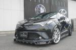 Toyota C-HR by Rowen 2019 года